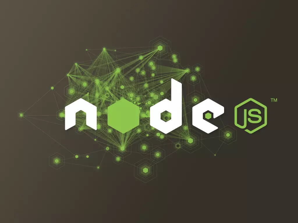 Node.Js Logo