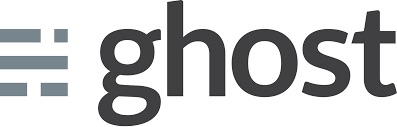 Ghost.io Logo