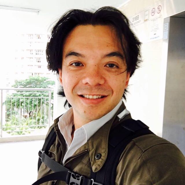 Michael Foong